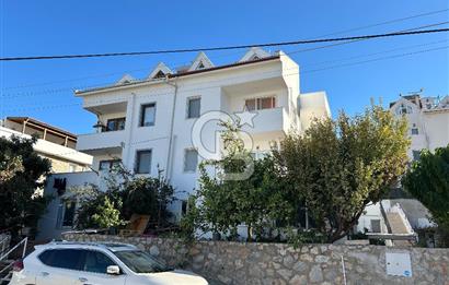 DATÇA EFE MARKET KARŞISINDA YILLIK EŞYALI KİRALIK