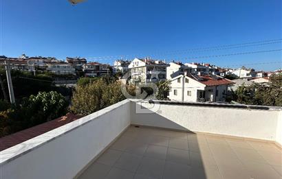 DATÇA EFE MARKET KARŞISINDA YILLIK EŞYALI KİRALIK