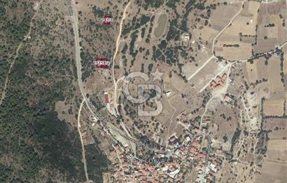 Eren Erden'den Urla Kadıovacıkta 0,50 İmarlı 3 Adet Satılık Arsa