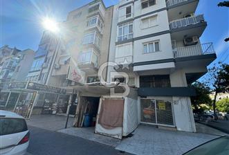 BAHÇELİEVLER CEVDET BİLSAY CADDESİNDE SATILIK BATARLI DÜKKAN