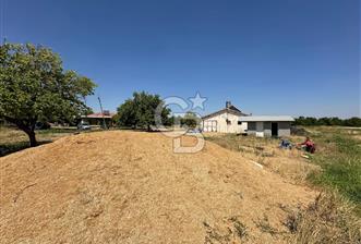 COLDWELL BANKER SAFİR'den HAVALİMANA KOMŞU SATILIK TARLA