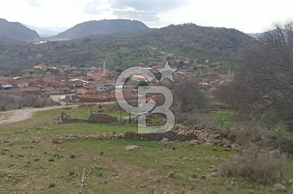 Bergamaya 5 dk mesafede çiftlik yapımına uygun fırsat arazi