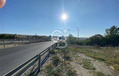Edirne Merkez Tayakadın’da Satılık Tarla