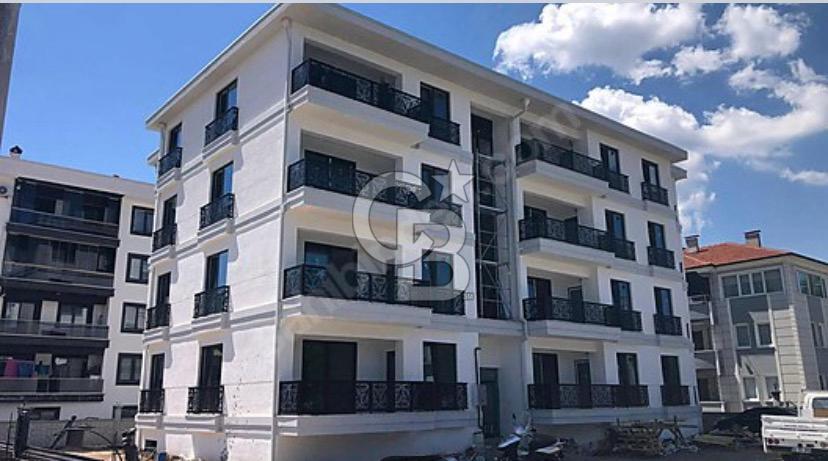 CB EVA'DAN HENDEK YENİ MAHALLEDE  2+1 SIFIR DAİRE
