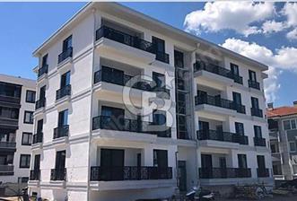CB EVA'DAN HENDEK YENİ MAHALLEDE  2+1 SIFIR DAİRE