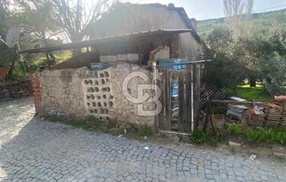 Bergama merkez selçuk mah. kozak yolunda kose parsel ev