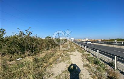 Edirne Merkez Tayakadın’da Satılık Tarla