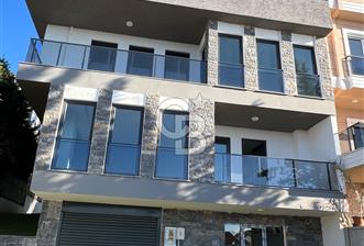SELİMPAŞA'DA LÜKS MUAZZAM DENİZ MANZARALI 5+2 VİLLA