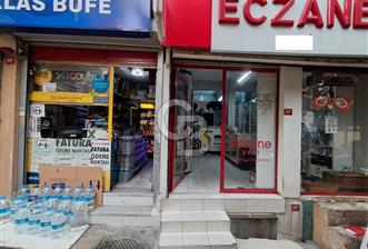 şişli'de merkezi konumda, satılık 2 dükkan & mağaza