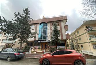 DİKMEN NACİ ÇAKIR MAHALLESİN'DE KOMPLE SATILIK BİNA