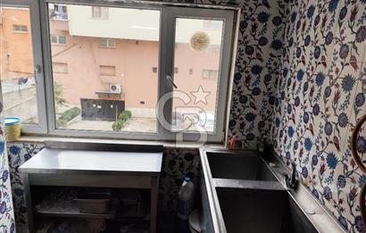 KEÇİÖREN DE DEVREN KİRALIK RESTORANT