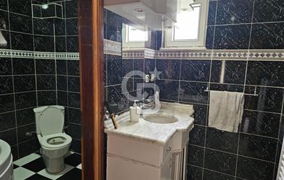 KAYTAZDEREDE 742 M2 ARSA İÇERİSİNDE SATILIK BAKIMLI TRİPLEKS VİLLA! 