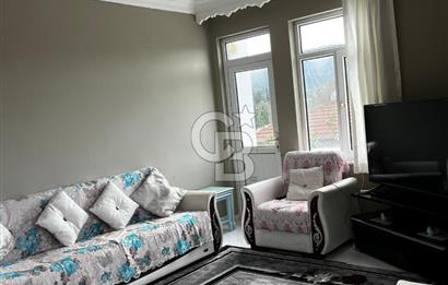 KAYTAZDEREDE 742 M2 ARSA İÇERİSİNDE SATILIK BAKIMLI TRİPLEKS VİLLA! 