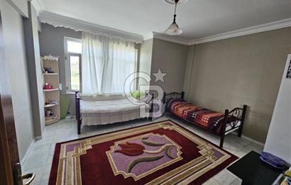 KAYTAZDEREDE 742 M2 ARSA İÇERİSİNDE SATILIK BAKIMLI TRİPLEKS VİLLA! 