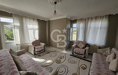 KAYTAZDEREDE 742 M2 ARSA İÇERİSİNDE SATILIK BAKIMLI TRİPLEKS VİLLA! 