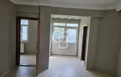 KAYTAZDEREDE 742 M2 ARSA İÇERİSİNDE SATILIK BAKIMLI TRİPLEKS VİLLA! 