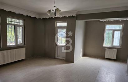 KAYTAZDEREDE 742 M2 ARSA İÇERİSİNDE SATILIK BAKIMLI TRİPLEKS VİLLA! 