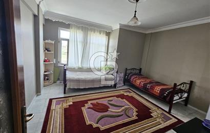 KAYTAZDEREDE 742 M2 ARSA İÇERİSİNDE SATILIK BAKIMLI TRİPLEKS VİLLA! 