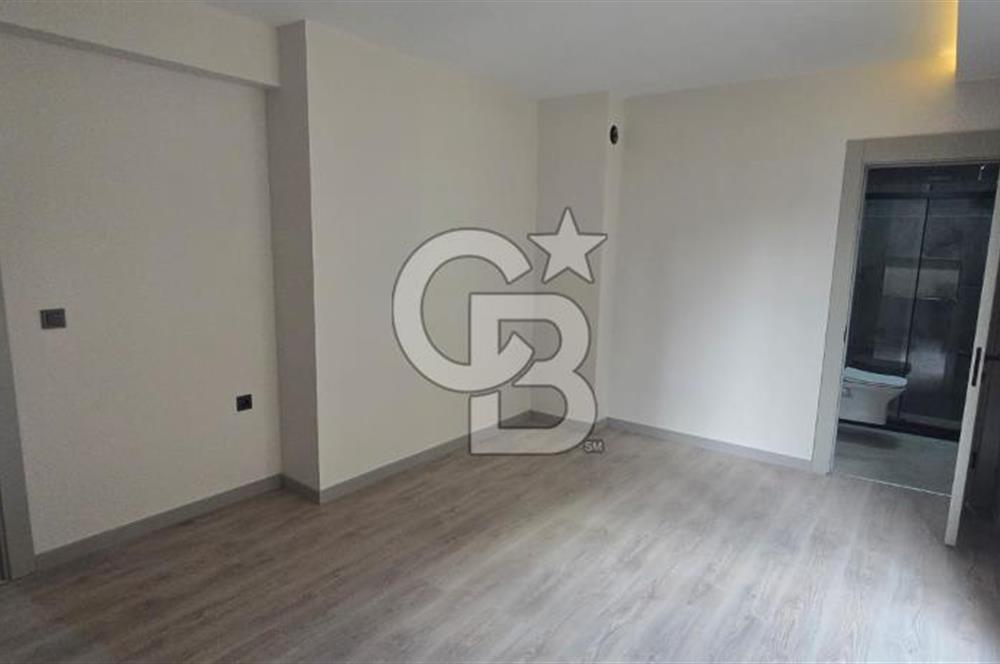 ÇANKAYA KIRKKONAKLAR SATILIK SIFIR 3+1 DAİRE