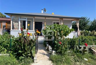 Balıkesir Marmara Adası Satılık 2+1 Müstakil Ev Ve Arsası