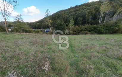 Kırklareli,Vize,Küçükyayla'da Satılık 1.570 m2 Arsa