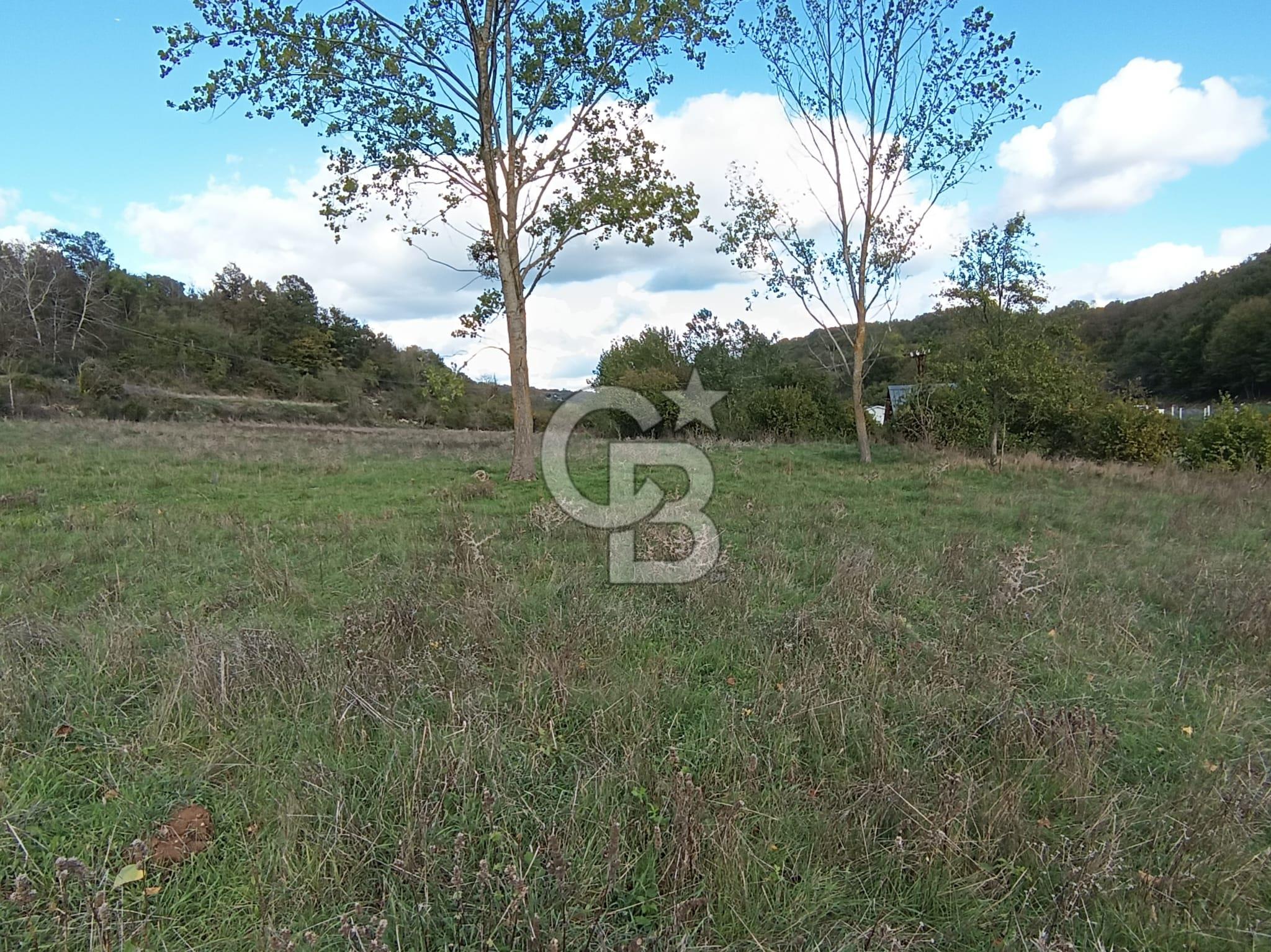 Kırklareli,Vize,Küçükyayla'da Satılık 1.570 m2 Arsa