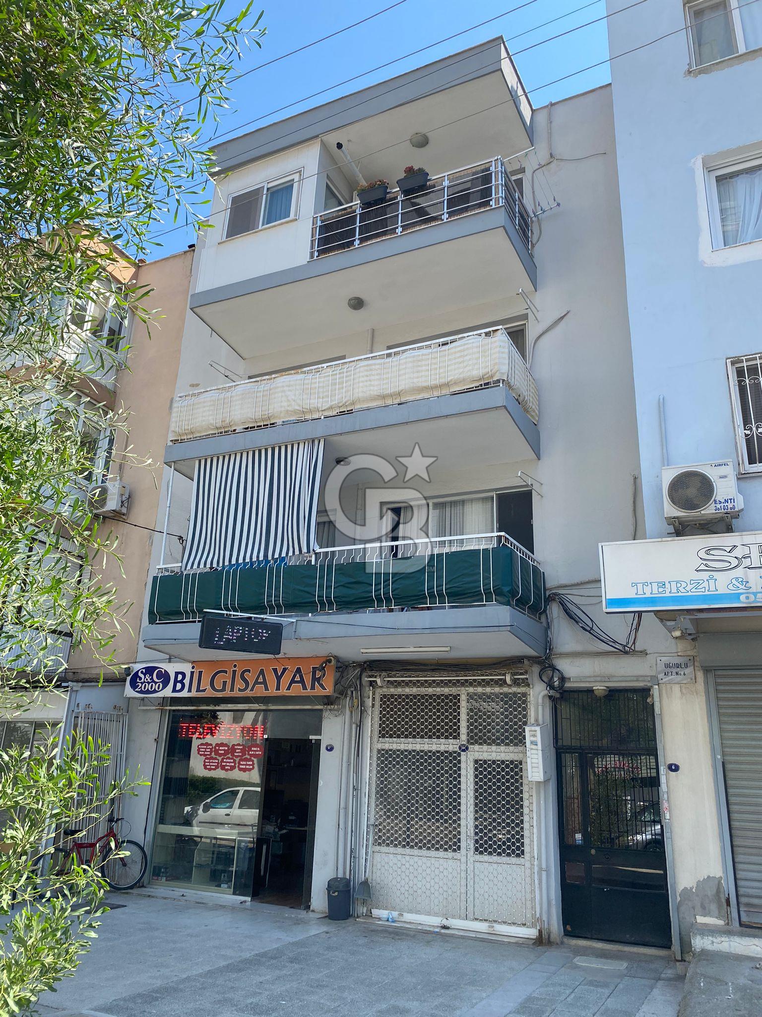 Muammer akar mh 3+1 satılık daire