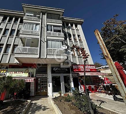 KAVACIK SUBAYEVLERİNDE 3 CEPHESİ AÇIK GENİŞ 3+1 DAİRE