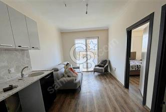 KİRALIK SIFIR EŞYALI 1+1 DAİRE