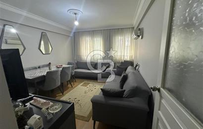 Mimkent G.Kazım Özalp'te 2+1 Satılık Daire