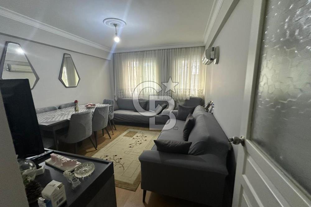 Mimkent G.Kazım Özalp'te 2+1 Satılık Daire