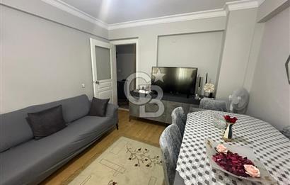 Mimkent G.Kazım Özalp'te 2+1 Satılık Daire