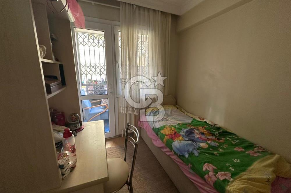Mimkent G.Kazım Özalp'te 2+1 Satılık Daire