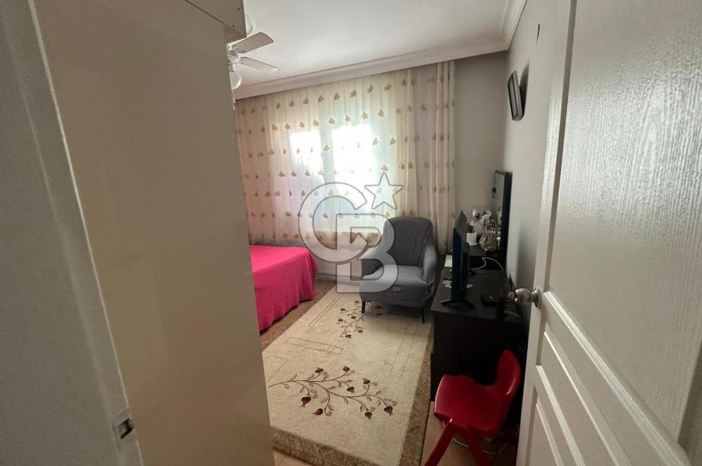 Mimkent G.Kazım Özalp'te 2+1 Satılık Daire