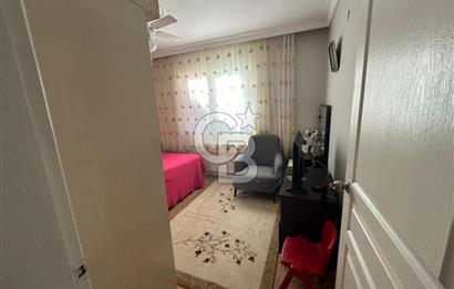 Mimkent G.Kazım Özalp'te 2+1 Satılık Daire