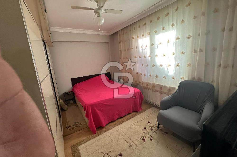 Mimkent G.Kazım Özalp'te 2+1 Satılık Daire