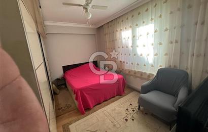 Mimkent G.Kazım Özalp'te 2+1 Satılık Daire