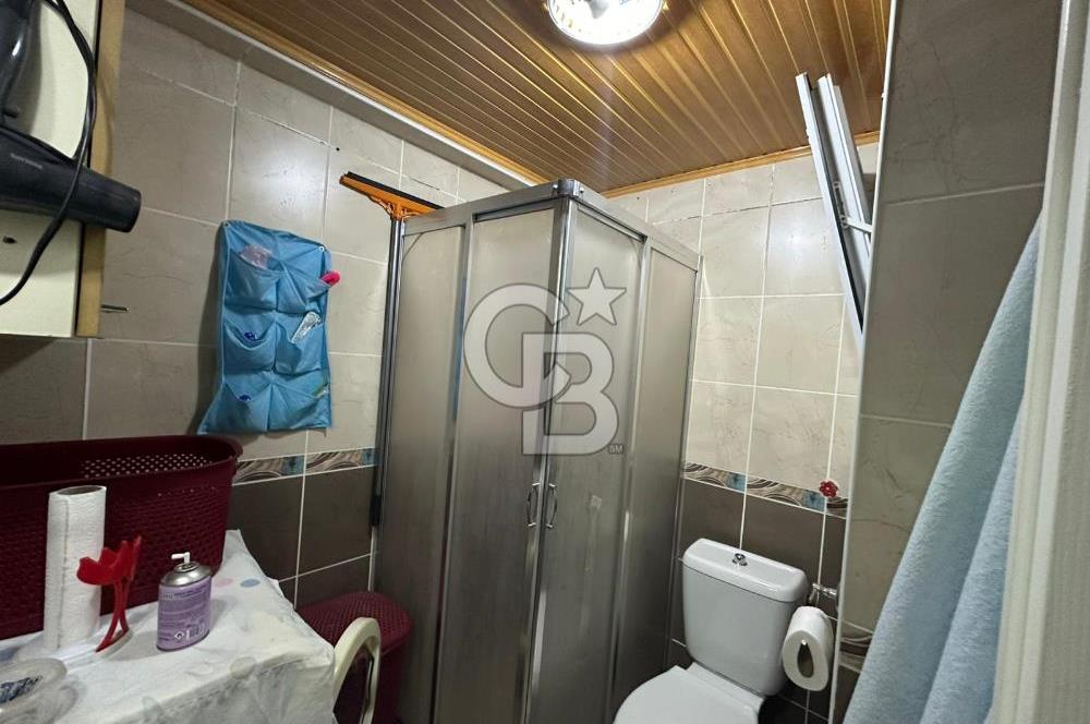 Mimkent G.Kazım Özalp'te 2+1 Satılık Daire
