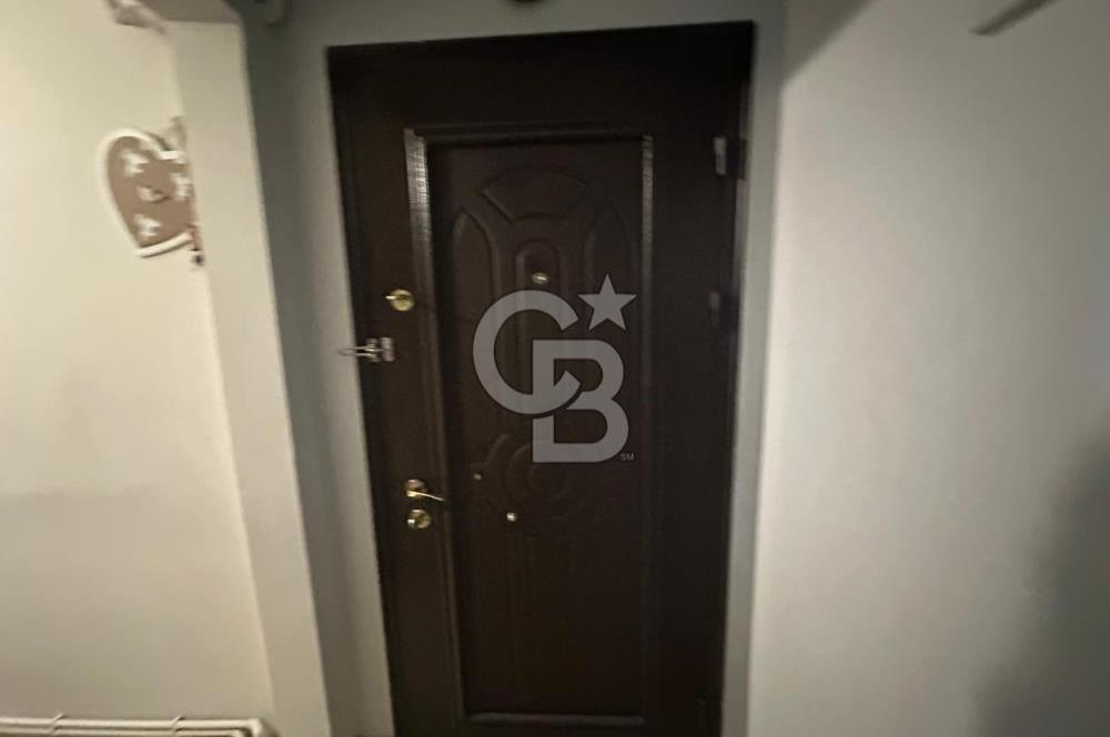 Mimkent G.Kazım Özalp'te 2+1 Satılık Daire