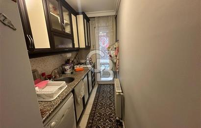 Mimkent G.Kazım Özalp'te 2+1 Satılık Daire