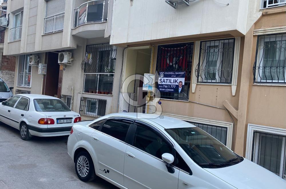 Mimkent G.Kazım Özalp'te 2+1 Satılık Daire