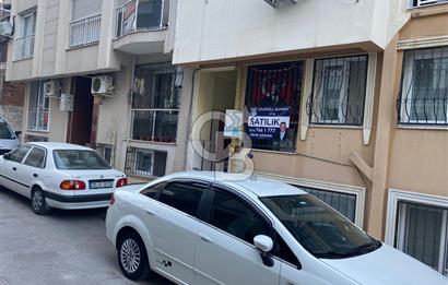 Mimkent G.Kazım Özalp'te 2+1 Satılık Daire