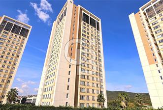 KARTAL UPRİSE ELİTE BENZERSİZ 146m2 3+1 SATILIK DAİRE FIRSATI