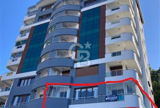 CB Armoni 'den Narlıdere 'de Ful Deniz Manzaralı Geniş Daire