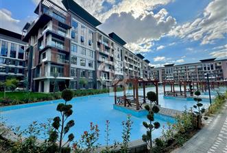 ZERAY ESİL KARTEPE SATILIK GENİŞ 3+1 ARAKAT DAİRE CB TOWER