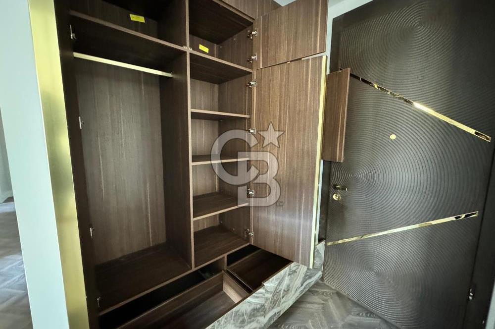 ZERAY ESİL KARTEPE SATILIK GENİŞ 3+1 ARAKAT DAİRE CB TOWER