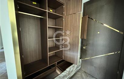 ZERAY ESİL KARTEPE SATILIK GENİŞ 3+1 ARAKAT DAİRE CB TOWER