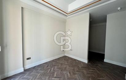 ZERAY ESİL KARTEPE SATILIK GENİŞ 3+1 ARAKAT DAİRE CB TOWER