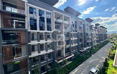 ZERAY ESİL KARTEPE SATILIK GENİŞ 3+1 ARAKAT DAİRE CB TOWER