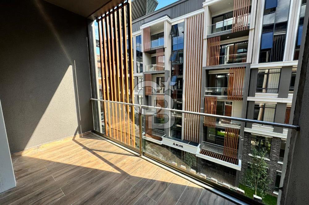 ZERAY ESİL KARTEPE SATILIK GENİŞ 3+1 ARAKAT DAİRE CB TOWER